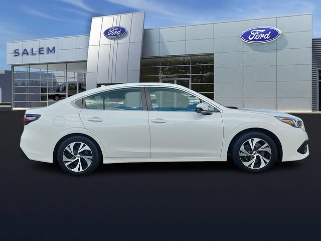 Used 2021 Subaru Legacy Premium AWD/4WD image 2