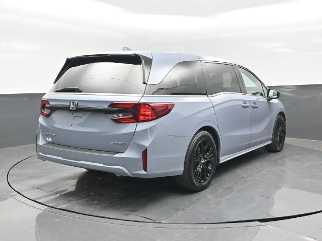 Used 2025 Honda Odyssey Sport-L image 21