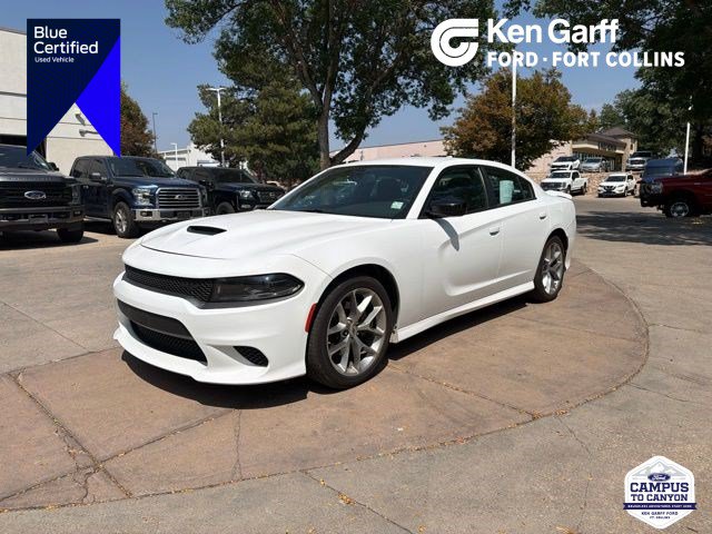 Used 2023 Dodge Charger GT