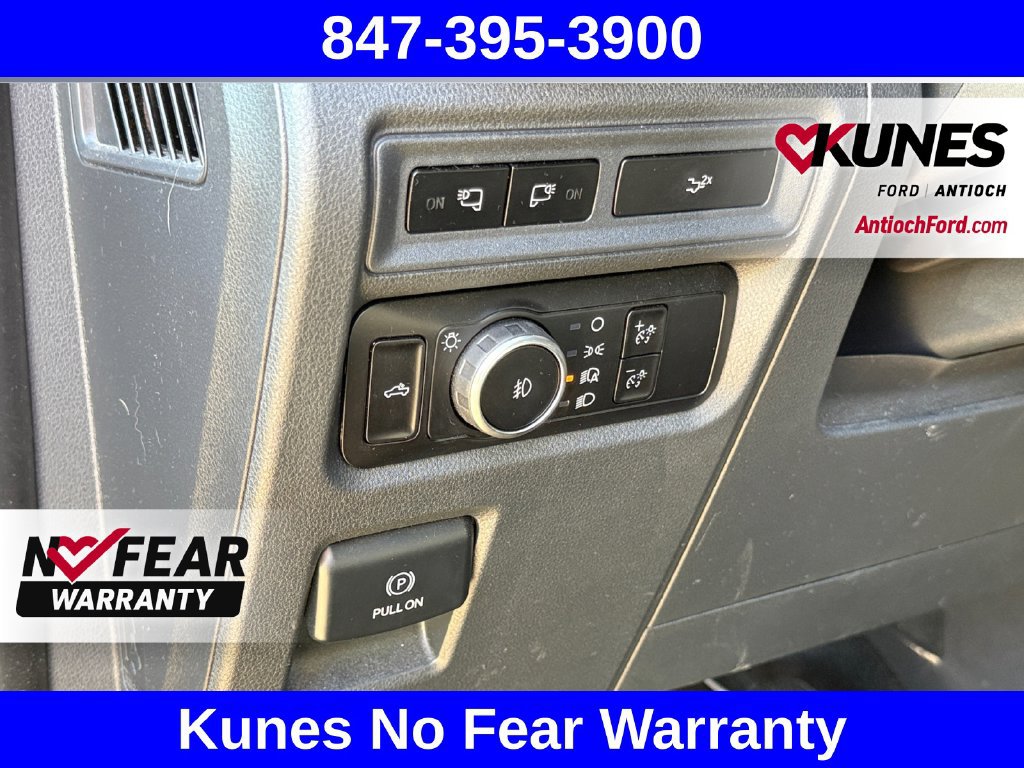 Certified 2023 Ford F150 XLT w/ Equipment Group 302A High AWD/4WD image 18