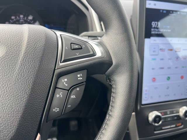 Certified 2024 Ford Edge SEL w/ Convenience Package image 11