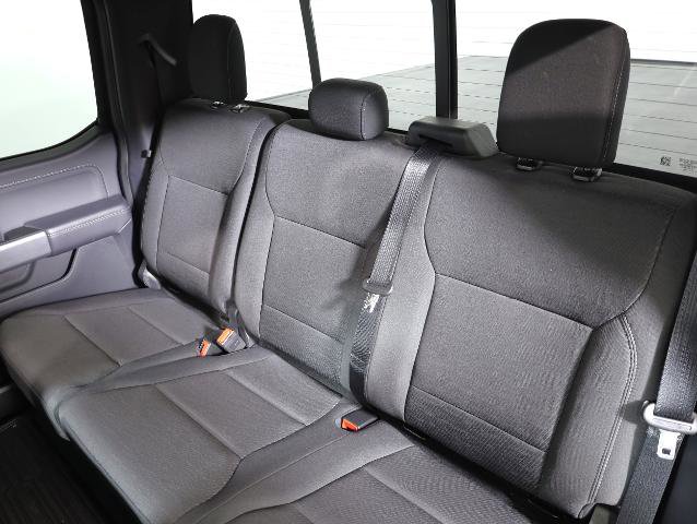 Certified 2025 Ford F150 XLT w/ Equipment Group 302A MID image 11