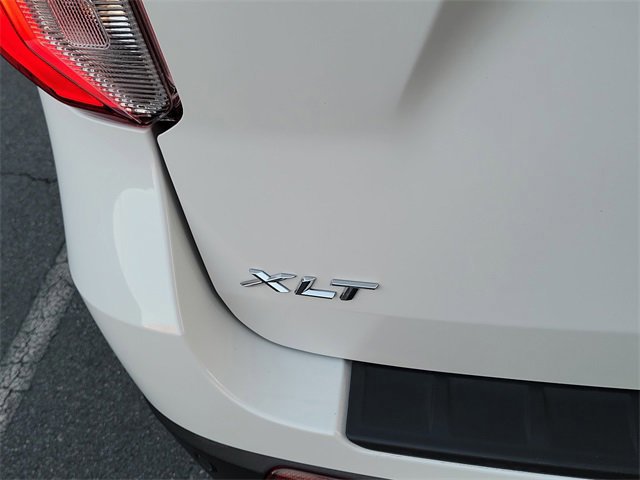 Certified 2023 Ford Explorer XLT image 25