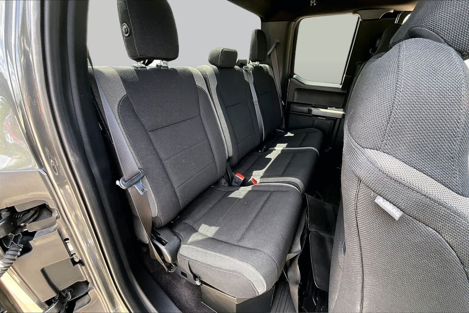 Certified 2019 Ford F150 Raptor AWD/4WD image 38