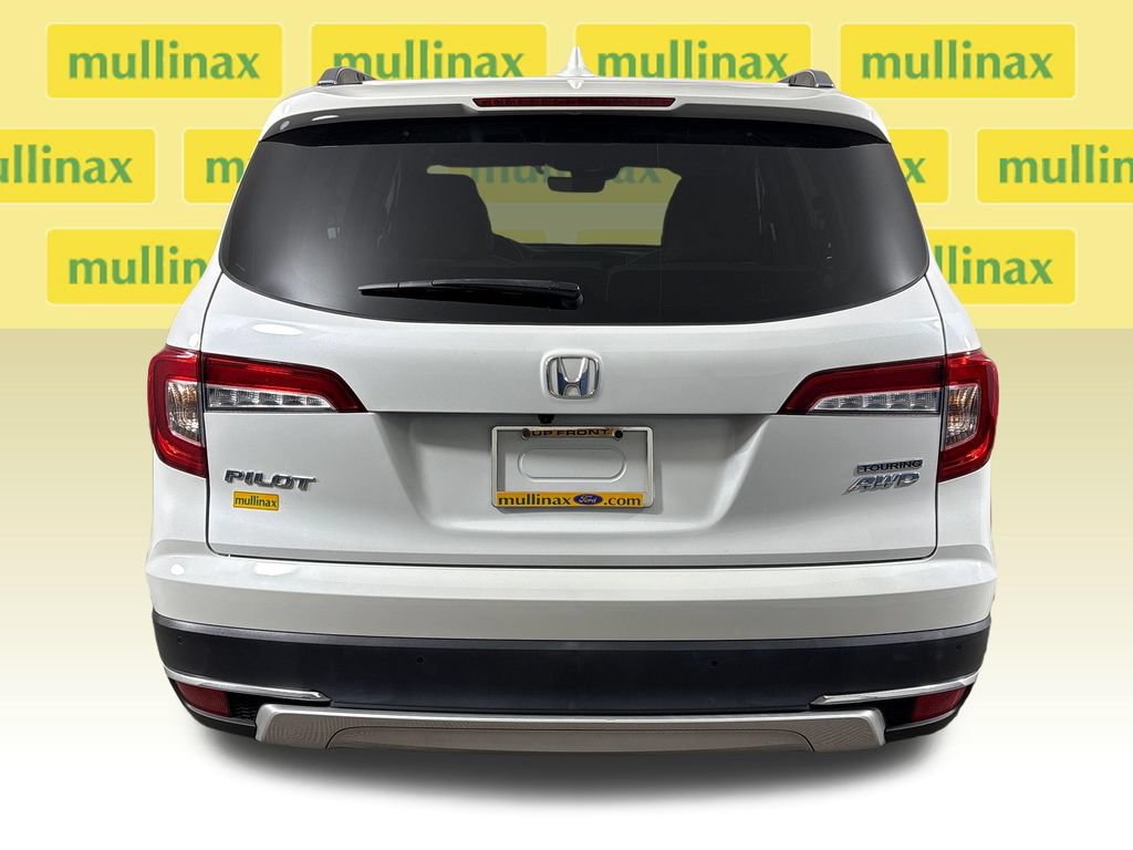 Used 2022 Honda Pilot Touring image 7