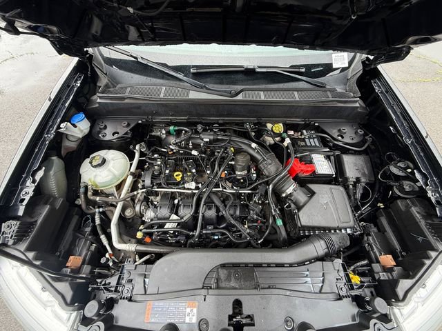 Certified 2022 Ford Maverick XL w/ Equipment Group 100A Standard AWD/4WD image 20