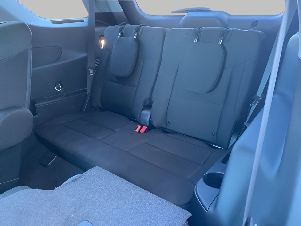 Certified 2023 Ford Explorer XLT w/ Class IV Trailer Tow Package image 12