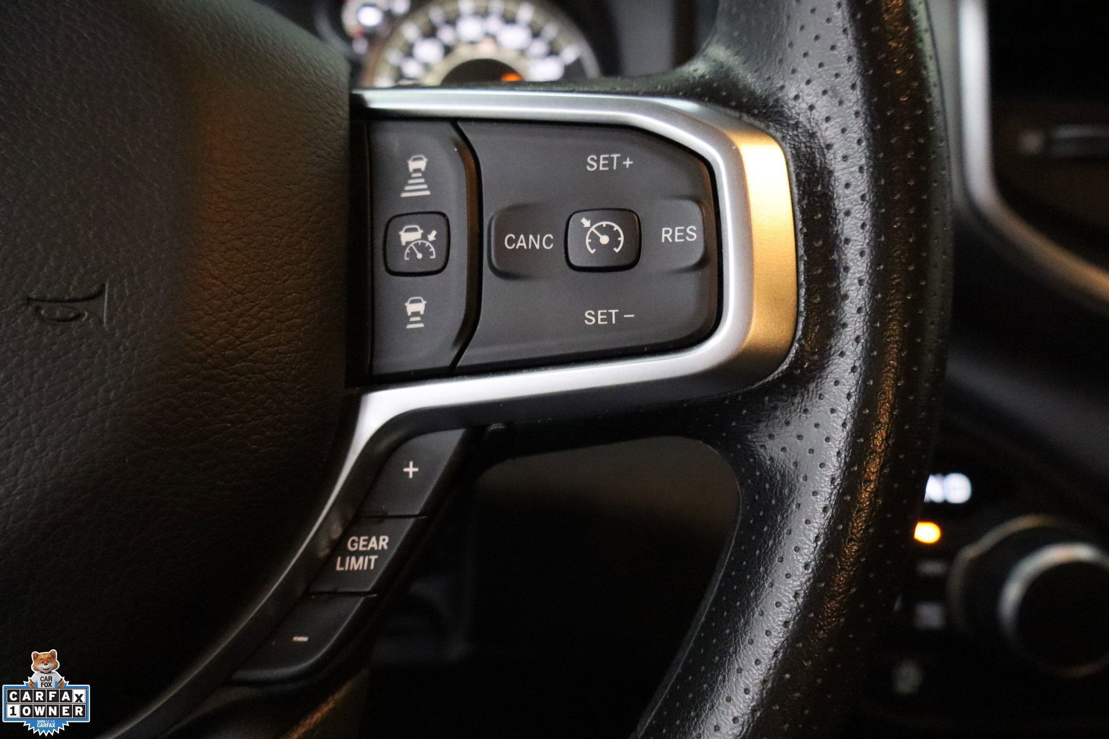 Used 2025 RAM 1500 Lone Star image 16