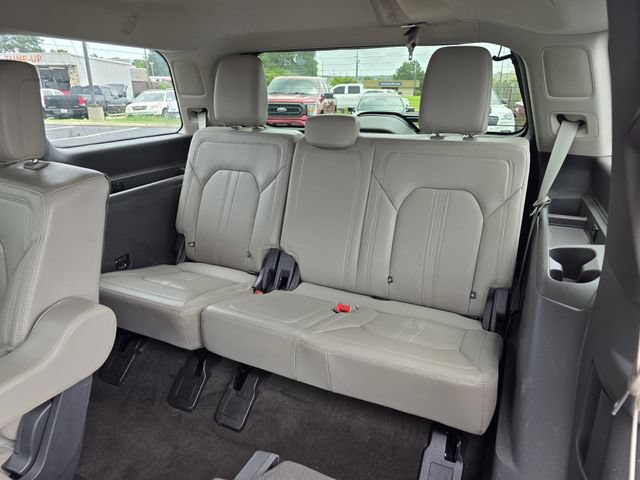 Certified 2021 Ford Expedition Limited RWD image 18