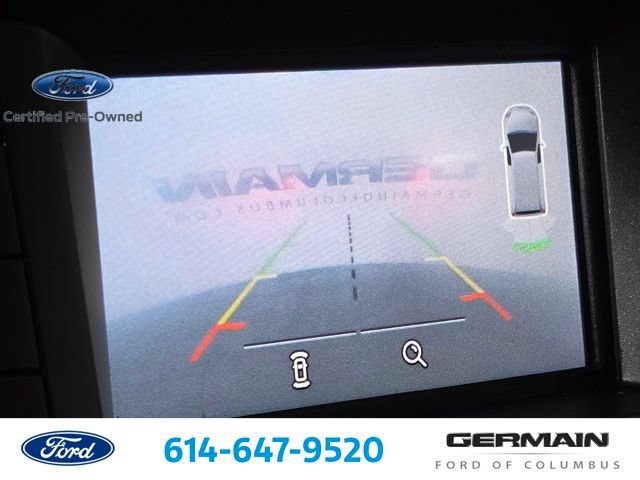 Certified 2018 Ford Explorer XLT AWD/4WD image 33