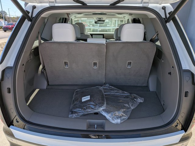 Used 2026 Hyundai Palisade Limited image 36