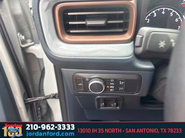Certified 2022 Ford Maverick Lariat w/ Lariat Luxury Package AWD/4WD image 21