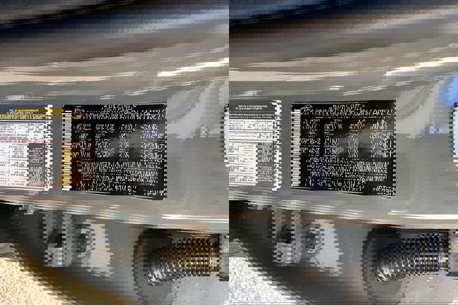 Used 2024 Hyundai Santa Cruz XRT image 31