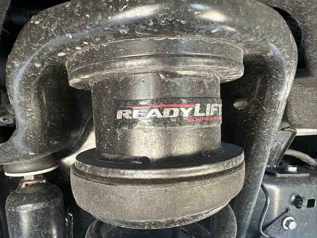 Certified 2026 Ford F250 Platinum AWD/4WD image 35