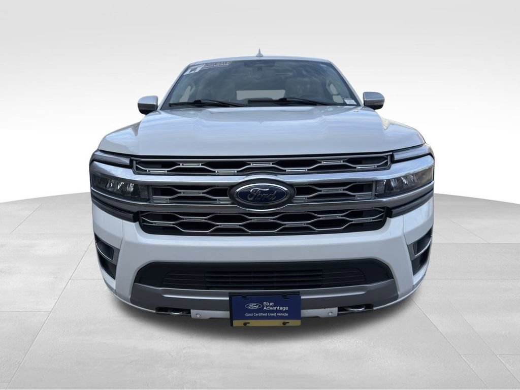 Certified 2023 Ford Expedition Platinum image 8