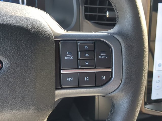 Certified 2025 Ford F150 Lightning Lariat AWD/4WD image 19