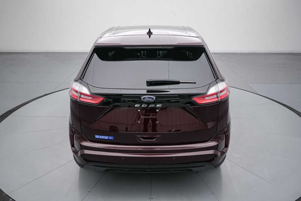 Certified 2024 Ford Edge ST-Line AWD/4WD image 6