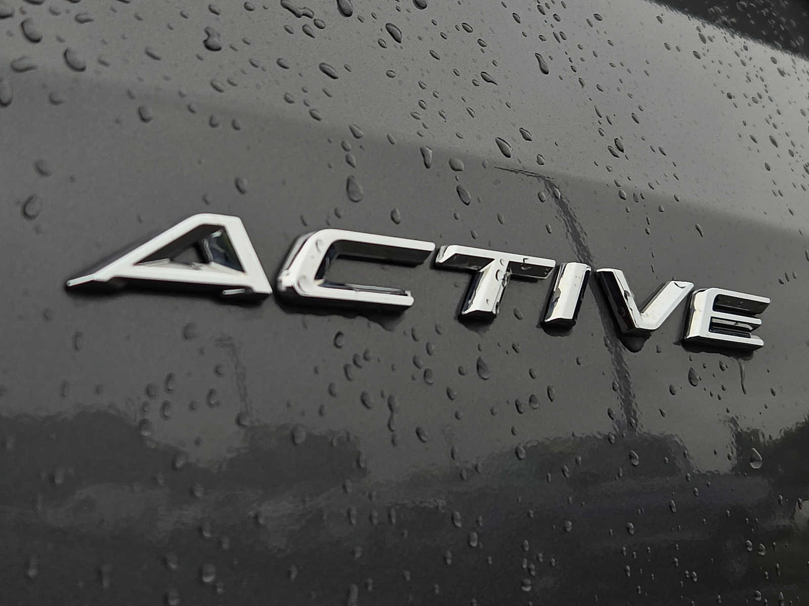 Certified 2025 Ford Escape Active AWD/4WD image 30