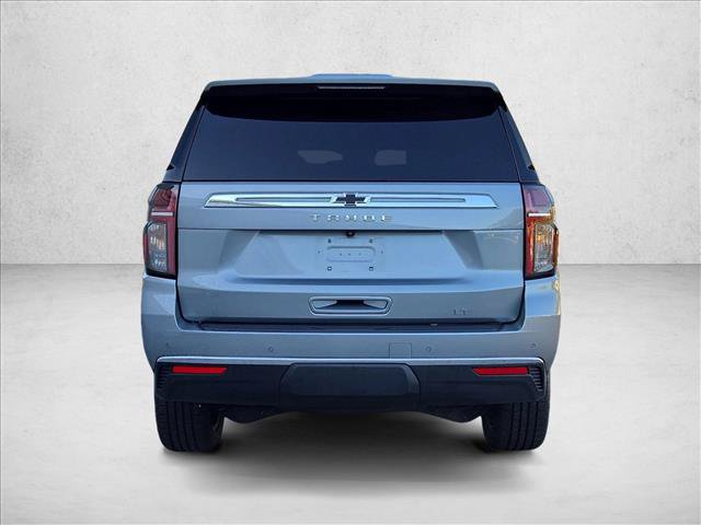 Used 2023 Chevrolet Tahoe LT RWD image 7