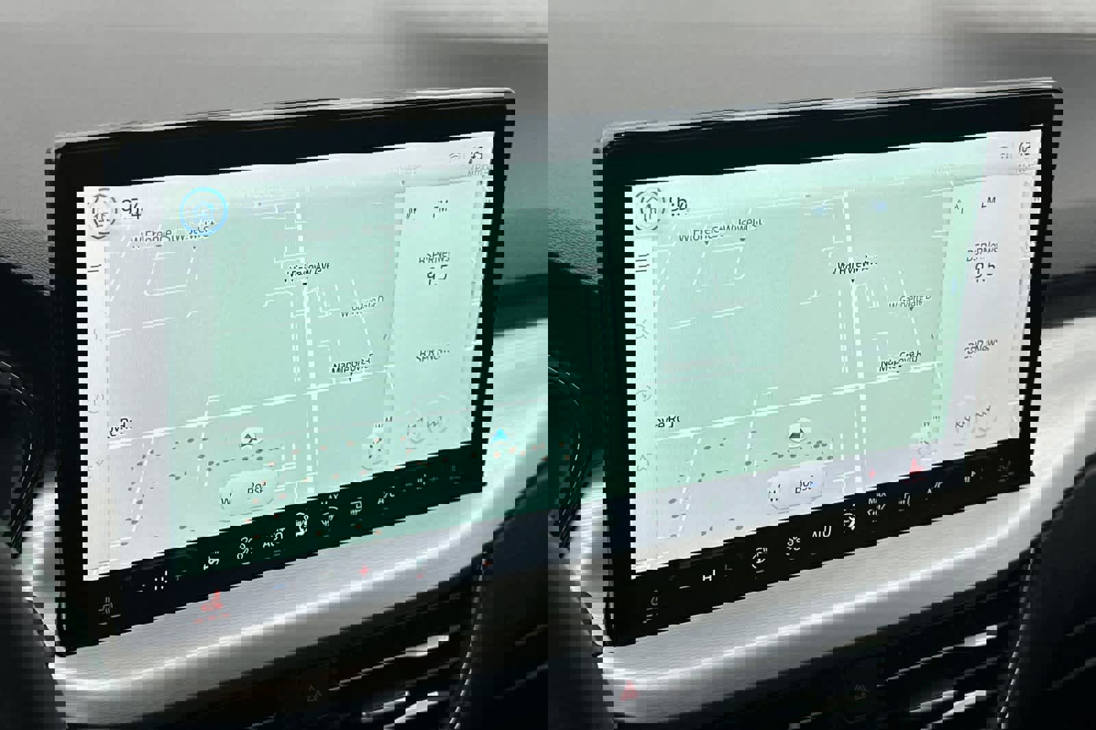 Certified 2025 Ford Escape Platinum image 19