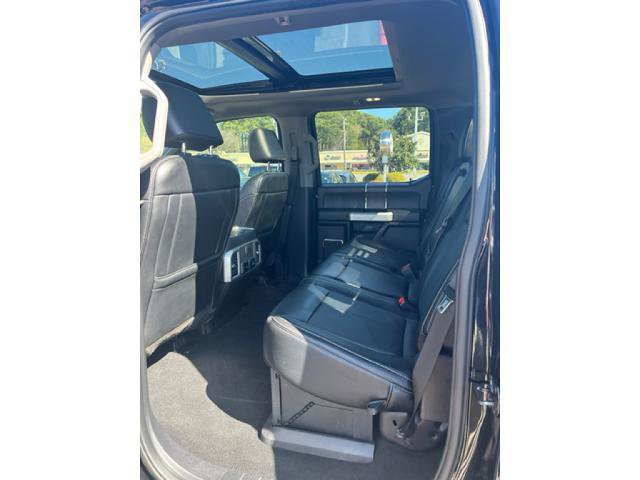 Certified 2021 Ford F250 Lariat image 13