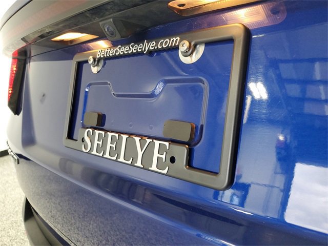 Used 2024 Hyundai Tucson SEL image 27