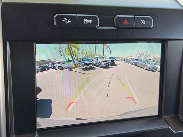 Certified 2019 Ford F150 Platinum w/ Max Trailer Tow Package AWD/4WD image 21