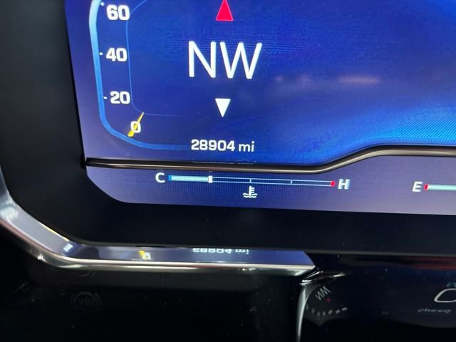 Used 2024 Chevrolet Silverado 2500 LT w/ Z71 Sport Edition image 14