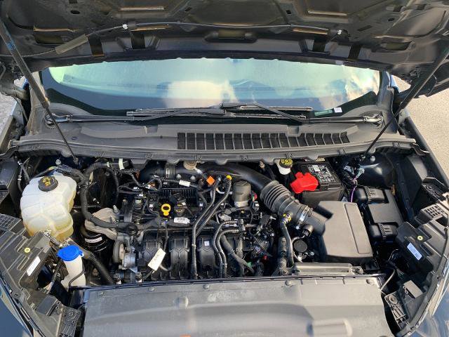 Certified 2022 Ford Edge SEL w/ Convenience Package image 30