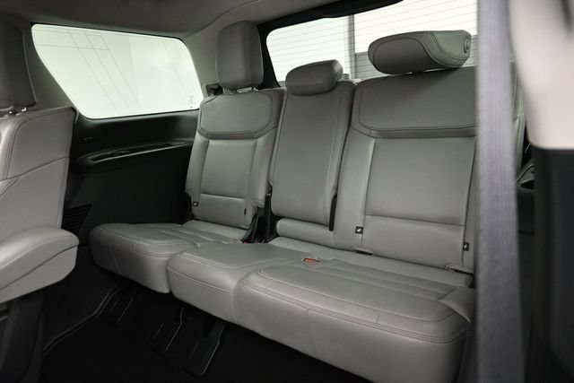 Certified 2025 Ford Expedition Active AWD/4WD image 28