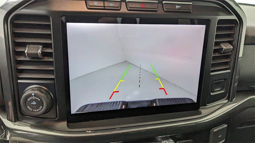 Certified 2023 Ford F150 XLT w/ Equipment Group 302A High image 28