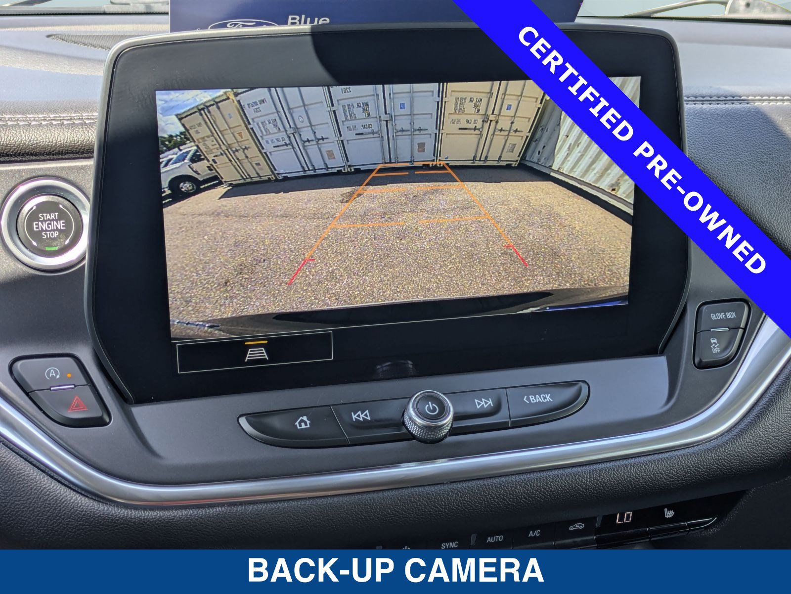Used 2025 Chevrolet Blazer LT FWD image 31