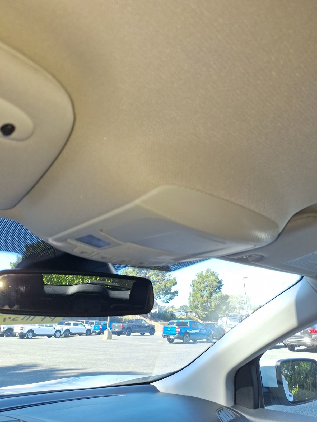 Certified 2022 Ford Edge SEL w/ Convenience Package image 12