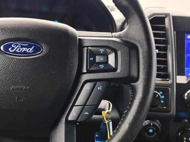 Certified 2020 Ford F150 XLT w/ Equipment Group 302A Luxury AWD/4WD image 39