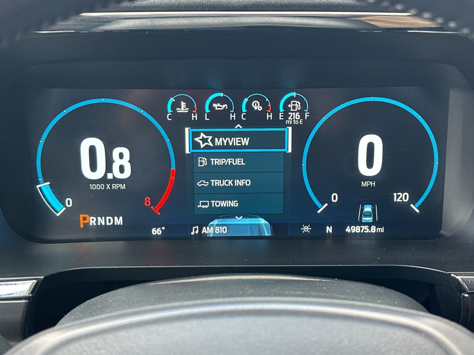 Certified 2023 Ford F150 Lariat AWD/4WD image 28
