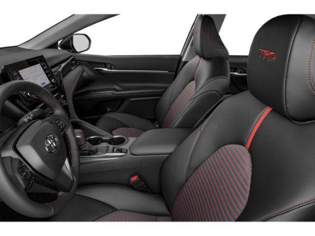 Used 2023 Toyota Camry TRD w/ TRD Package w/JBL Audio FWD image 9