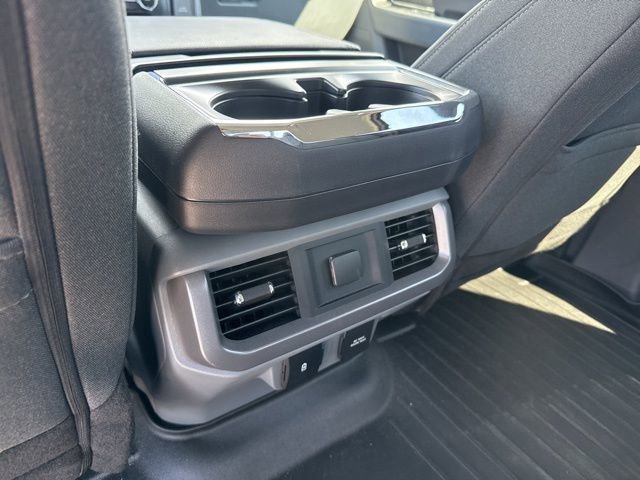 Certified 2023 Ford F150 XLT w/ Equipment Group 302A High image 13