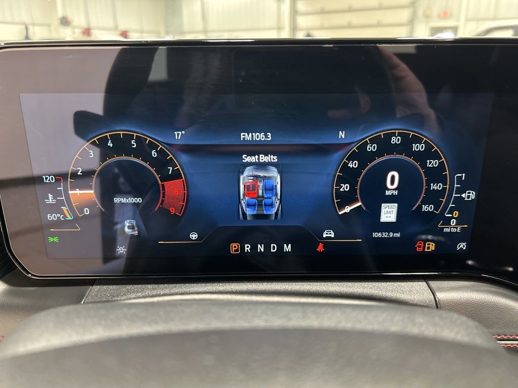 Certified 2024 Ford Mustang GT Premium image 18