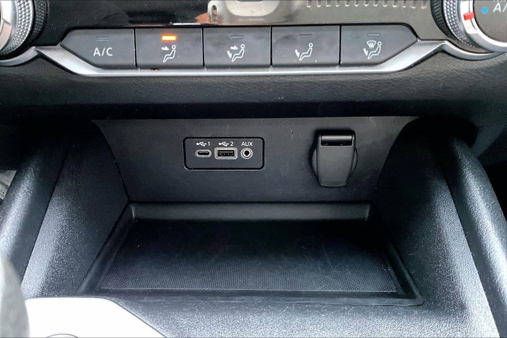Used 2025 Nissan Altima 2.5 S FWD image 26