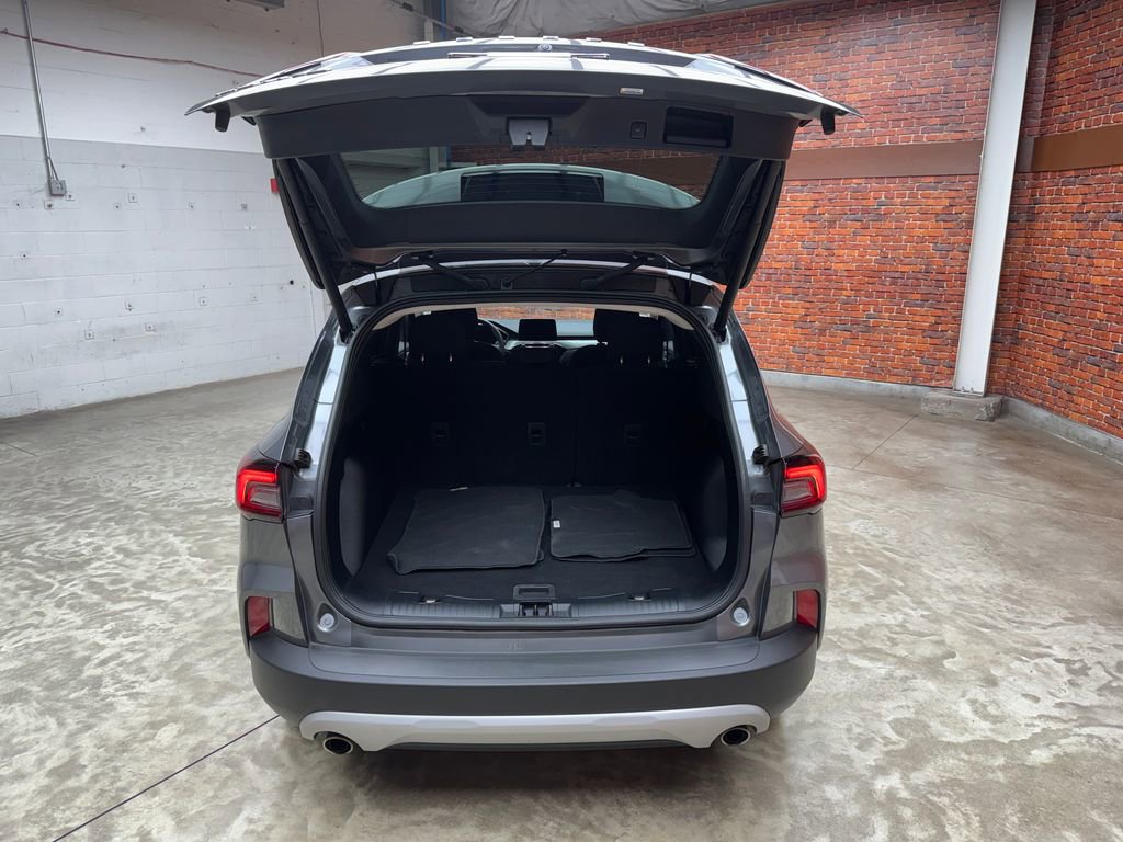 Certified 2023 Ford Escape Active FWD image 26