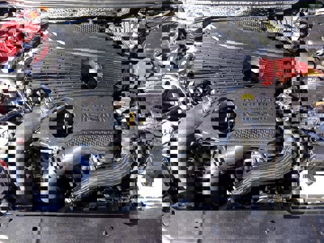 Used 2017 Nissan Sentra SR Turbo w/ SR Turbo Premium Package image 33