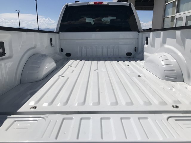 Certified 2023 Ford F350 XLT w/ 360-Degree Camera Package image 22