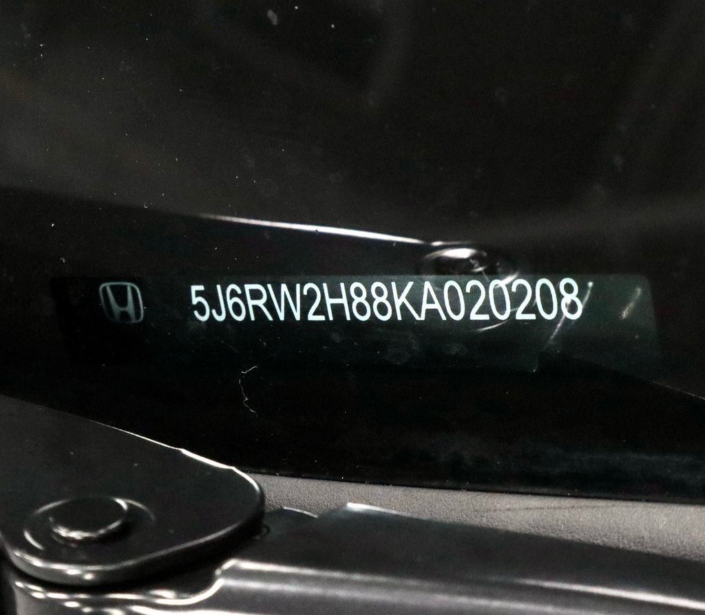 Used 2019 Honda CR-V EX-L image 36