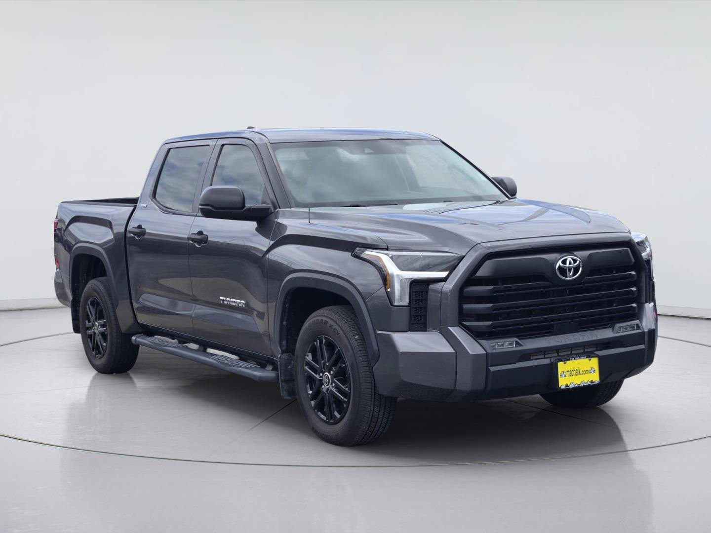 Used 2024 Toyota Tundra SR5 RWD image 3
