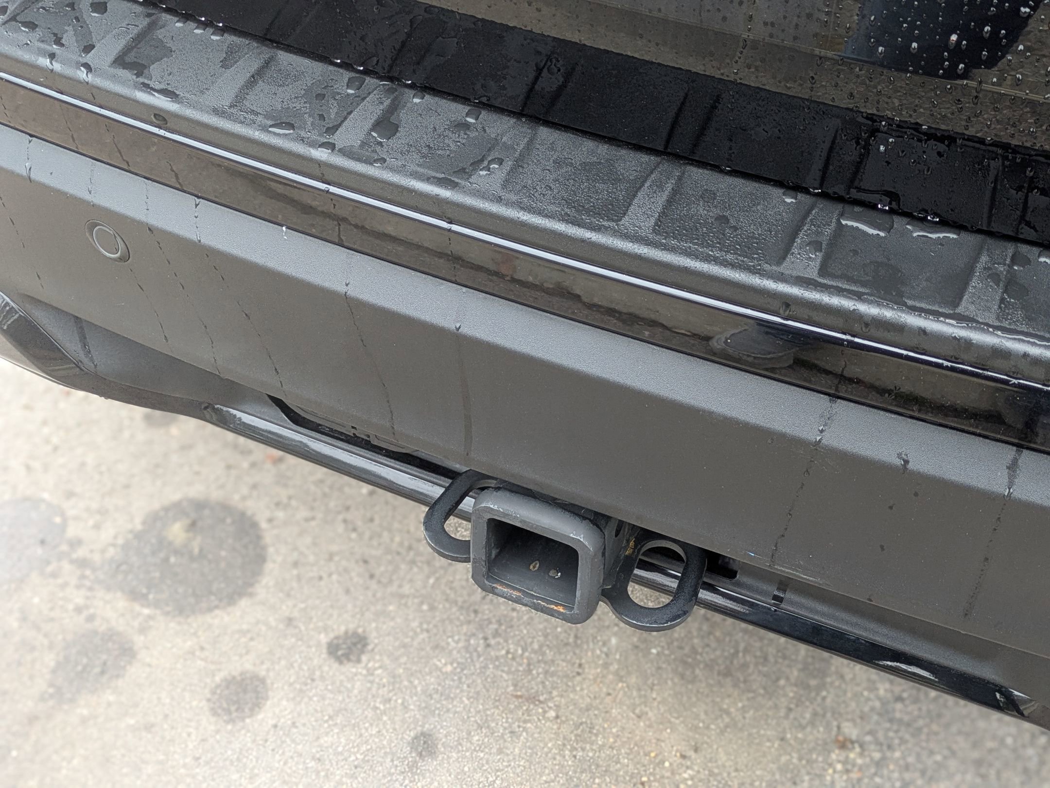 Certified 2025 Ford Explorer ST-Line w/ Premium Package image 33