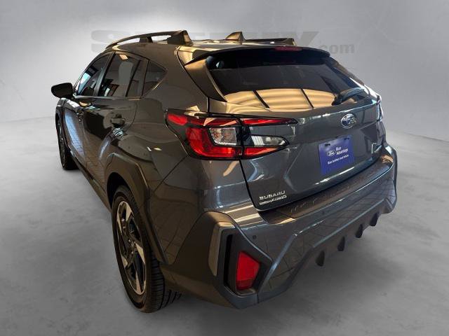 Used 2024 Subaru Crosstrek 2.5i Limited w/ Crosstrek Mirror Package AWD/4WD image 15