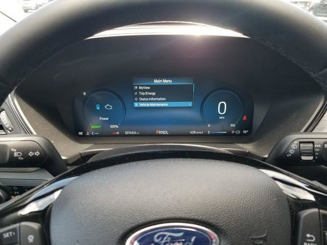 Certified 2023 Ford Escape Platinum w/ Premium Technology Package AWD/4WD image 22
