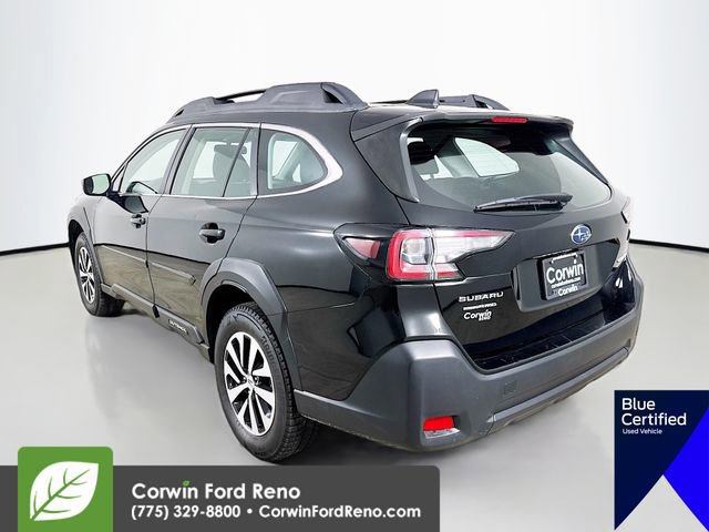 Used 2024 Subaru Outback 2.5i image 4