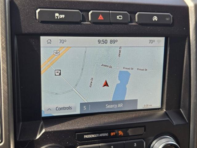 Certified 2020 Ford F150 Limited AWD/4WD image 25