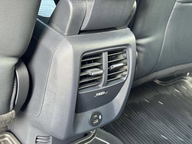Certified 2023 Ford Mustang Mach-E Select RWD image 26